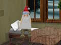Spiel Heilige Nacht 6 Room Escape  Online