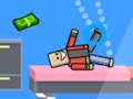 Spiel Roblox Flip Online