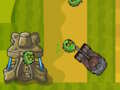 Spiel Tower Defense-Königreiche  Online