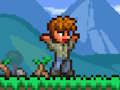 Spiel Freitagabend Funkin ': Terrafunk Online