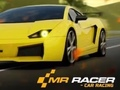 Spiel Herr. Rennfahrer  Online