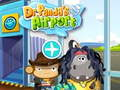 Spiel DR. Pandas Flughafen  Online
