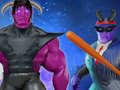Spiel Unglaubliche Monster  Online
