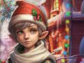Spiel Elfs geheime Mission  Online