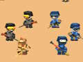 Spiel City Idle Counterterroristen  Online