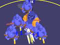 Spiel Barbarenkampf  Online