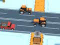 Spiel Tierverkehrslauf  Online