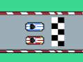 Spiel Pixel-Racer  Online