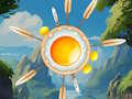 Spiel Pfeiltreffer  Online
