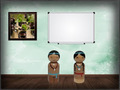 Spiel Amgel Easy Room Flucht 97 Online