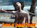 Spiel Schwert der Untoten-Dynastie  Online