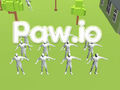 Spiel Pfote. io  Online
