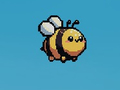 Spiel Flappy Biene Online