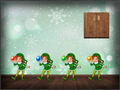 Spiel Amgel Elf Room Flucht 3 Online