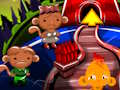 Spiel Monkey Go Happy Bühne 802  Online