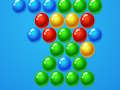 Spiel Bubble-Shooter  Online