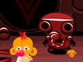 Spiel Monkey Go Happy Bühne 321  Online