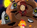 Spiel Monkey Go Happy Bühne 322  Online