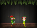 Spiel Amgel Neujahr Room Escape 6  Online