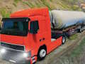 Spiel Öltanker-LKW-Transport  Online