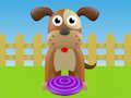 Spiel Welt von Alice, meinem Hund  Online