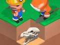 Spiel Leerlaufarchäologie  Online