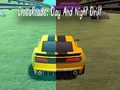 Spiel CrossRoads: Tag- und Nachtdrift  Online