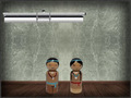 Spiel Amgel Easy Room Flucht 100 Online