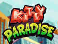 Spiel Kitty-Paradies  Online