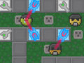 Spiel DualForce-Leerlauf  Online