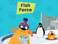 Spiel Fischkraft  Online
