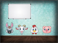 Spiel Amgel Easy Room Flucht 130 Online