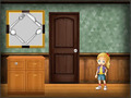 Spiel Amgel Kids Room Flucht 165 Online