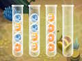 Spiel Blasen sortieren  Online