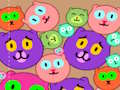 Spiel Katzen zusammenführen  Online