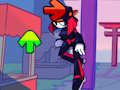 Spiel Freitagabend-Funkin-Partywoche  Online
