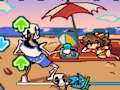 Spiel Friday Night Funkin gegen Skeleton Steven  Online