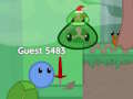 Spiel Realmz. io  Online