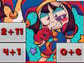 Spiel Pomni Mathe-Spiel  Online