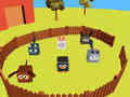 Spiel Farmrun! Online