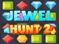 Spiel Juwelenjagd 2  Online
