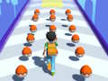 Spiel Monster Squad Rush 3D Online