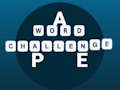 Spiel Wortherausforderung  Online