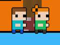Spiel PixBros 2-Spieler  Online