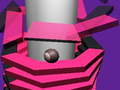 Spiel Stapelball-Helix  Online