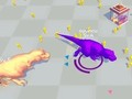 Spiel Dinosaurier. io  Online