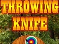 Spiel Wurfmesser  Online