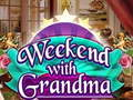 Spiel Wochenende bei Oma  Online