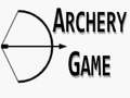 Spiel Bogenschießen-Spiel  Online