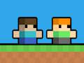 Spiel Hardxel Online